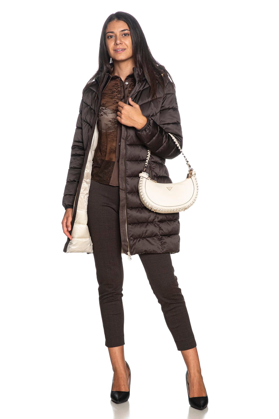 Total look