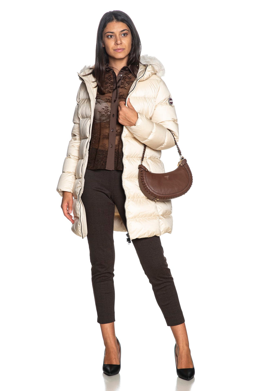 Total look
