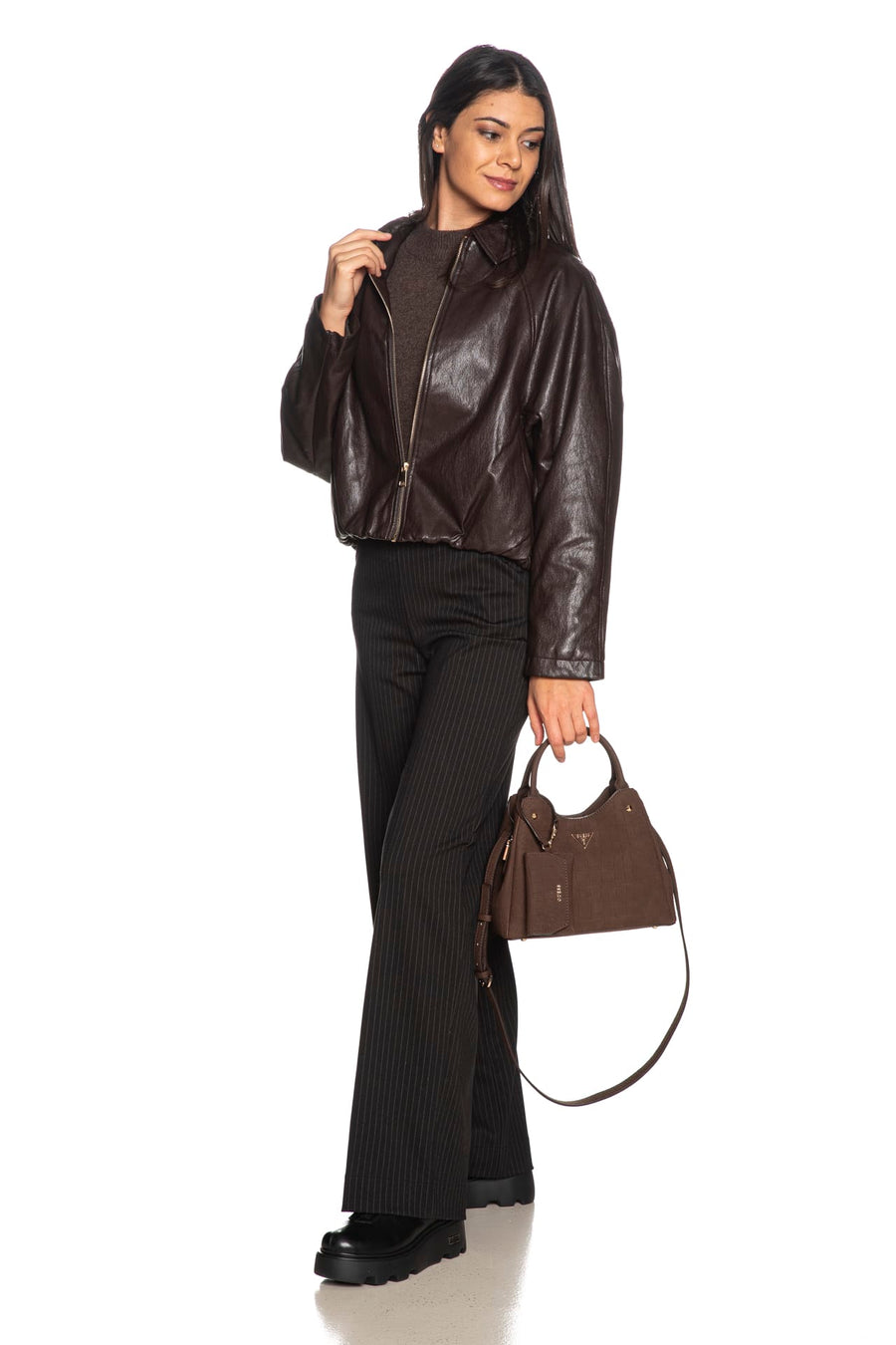 Total look
