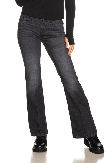 Jeans Guess donna nero