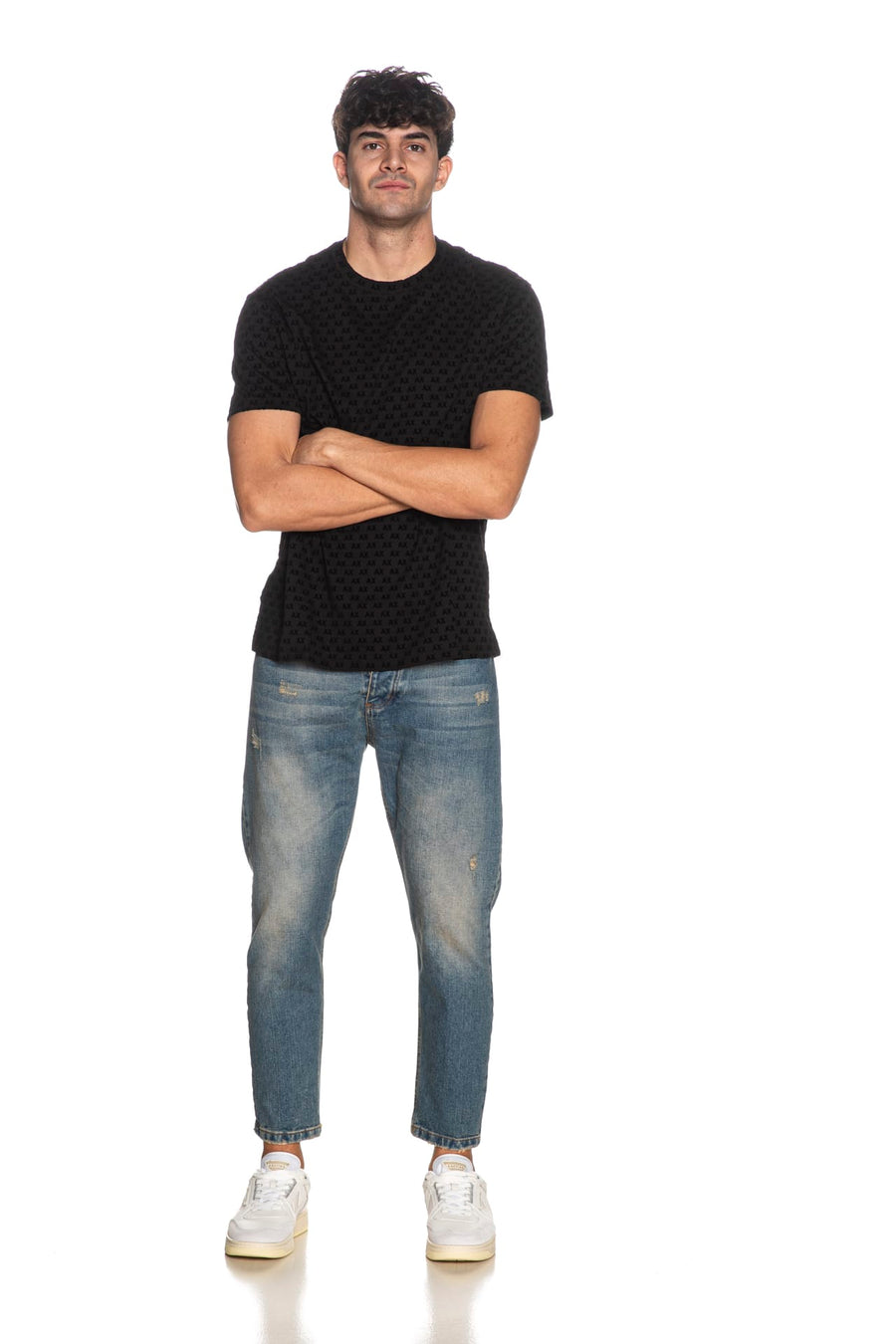 Total look