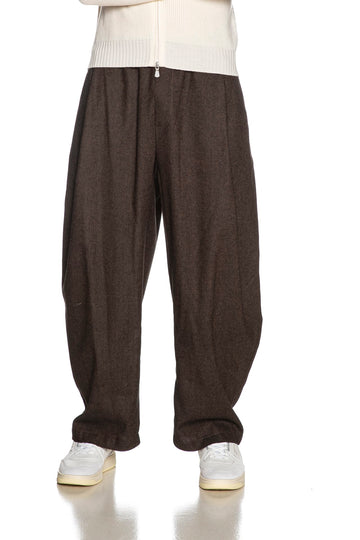 Pantaloni Imperial uomo marrone