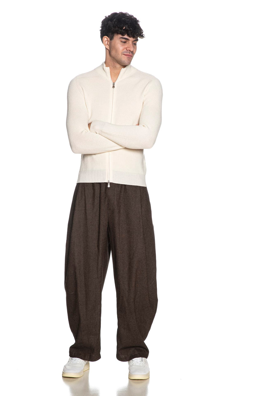 Total look