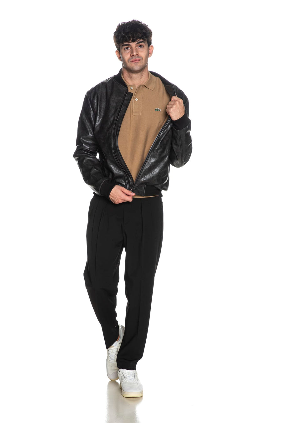 Total look