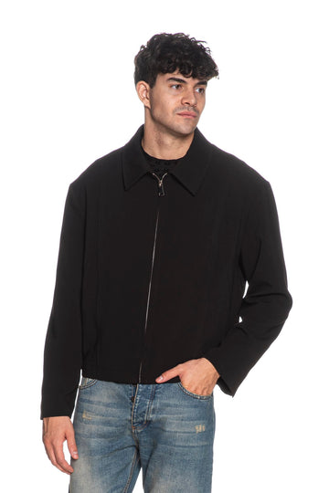 Giubbino Imperial uomo nero