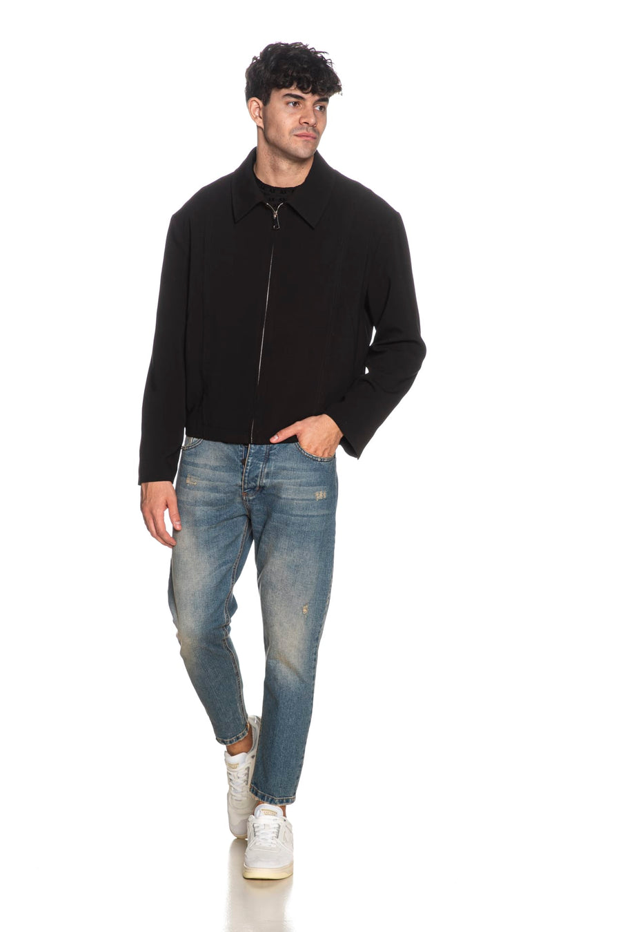 Total look