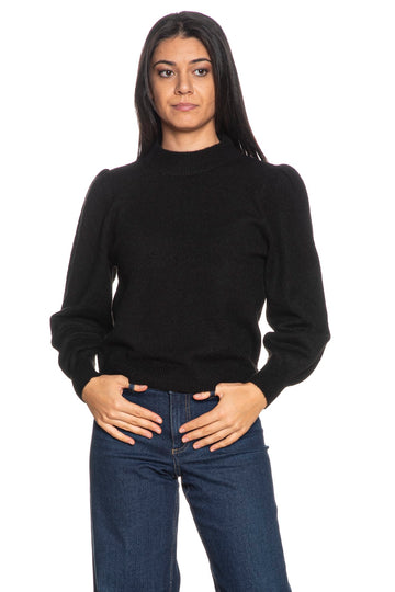 Maglia JDY donna nero
