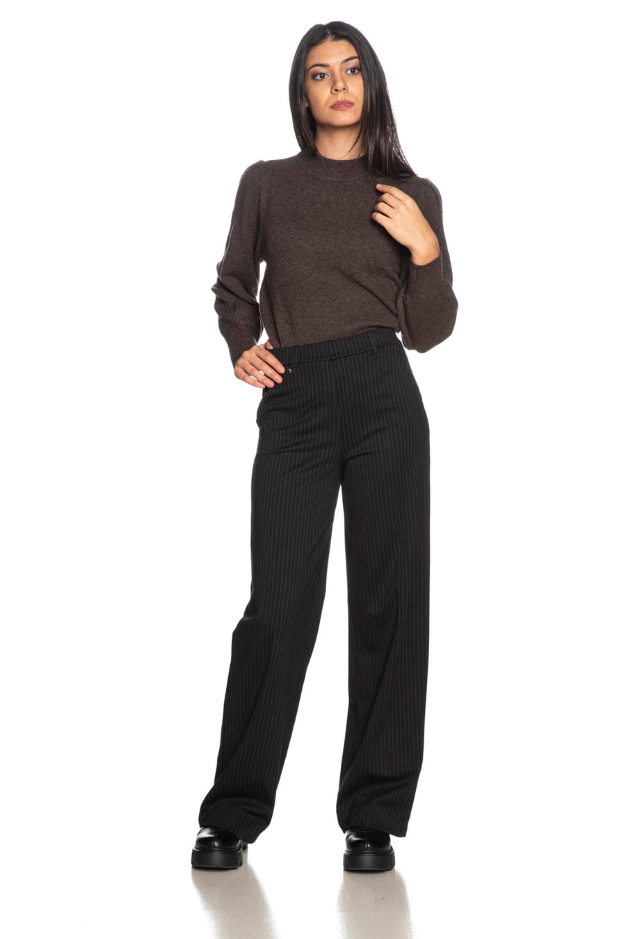 Total look