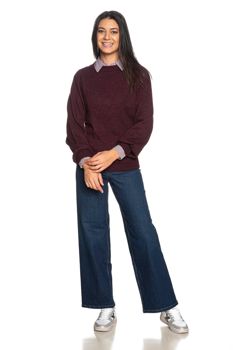 Total look