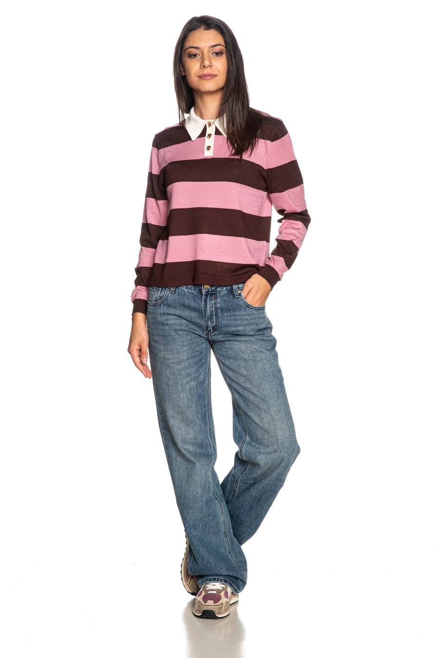 Total look