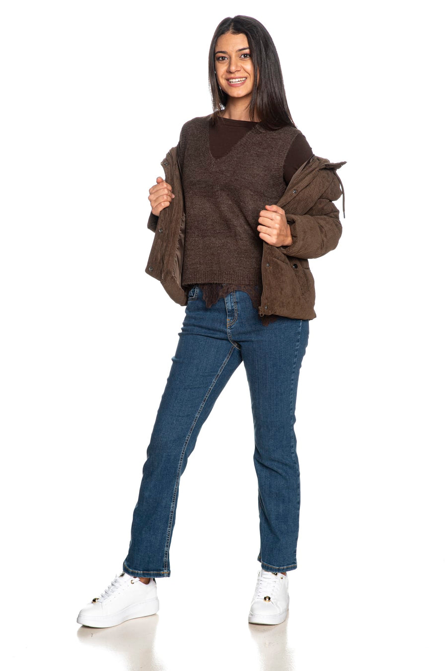 Total look