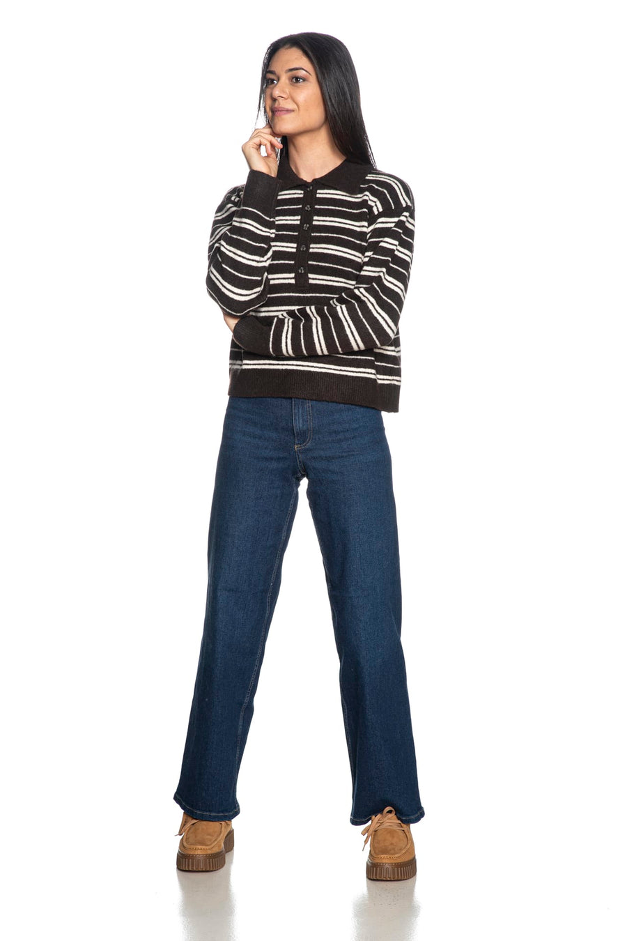 Total look