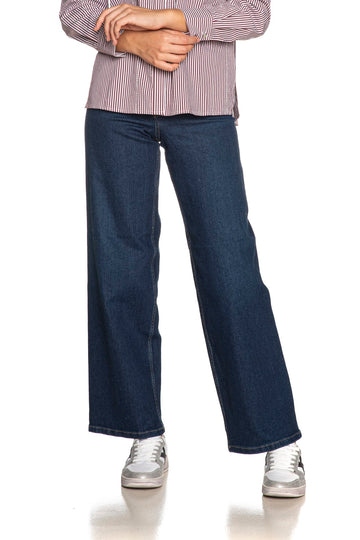 Jeans JDY donna Frida Wide denim