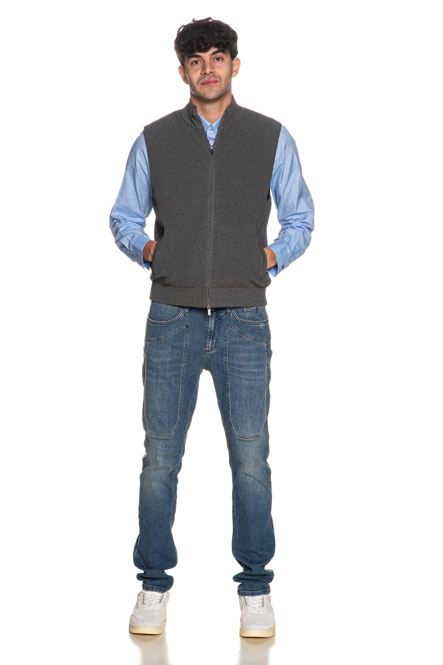 Total look