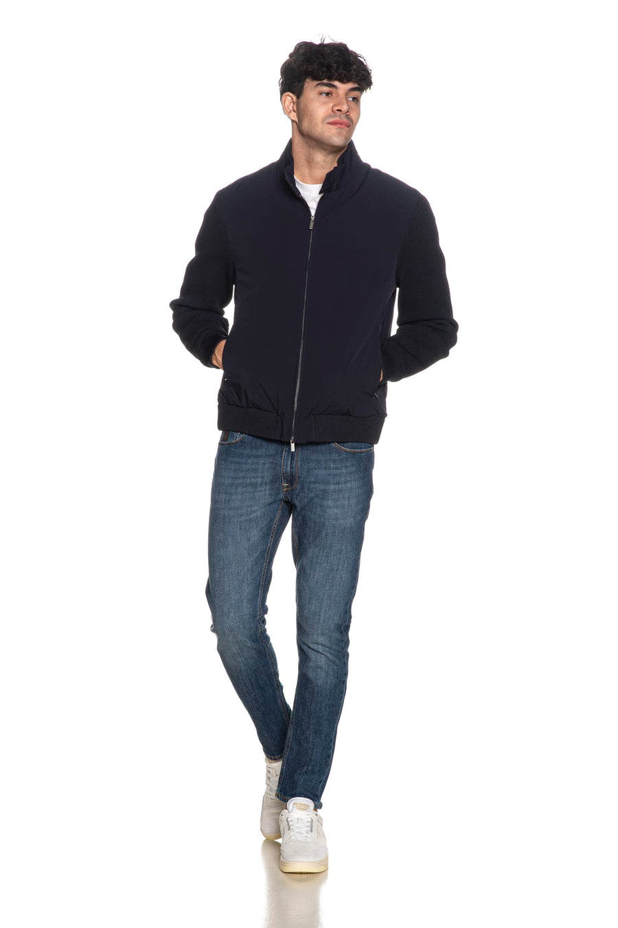 Total look