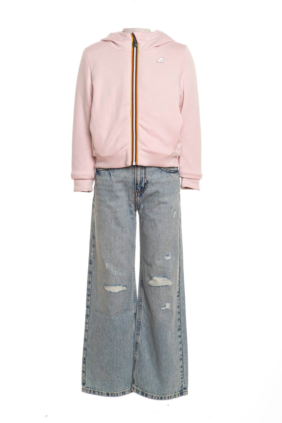 Total look
