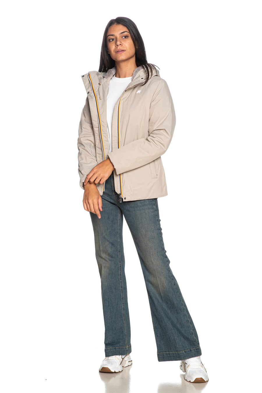 Total look