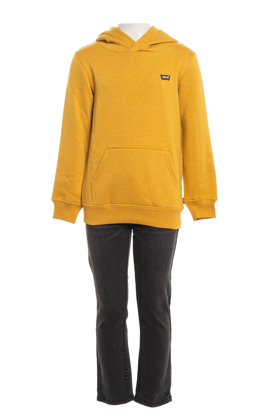 Total look