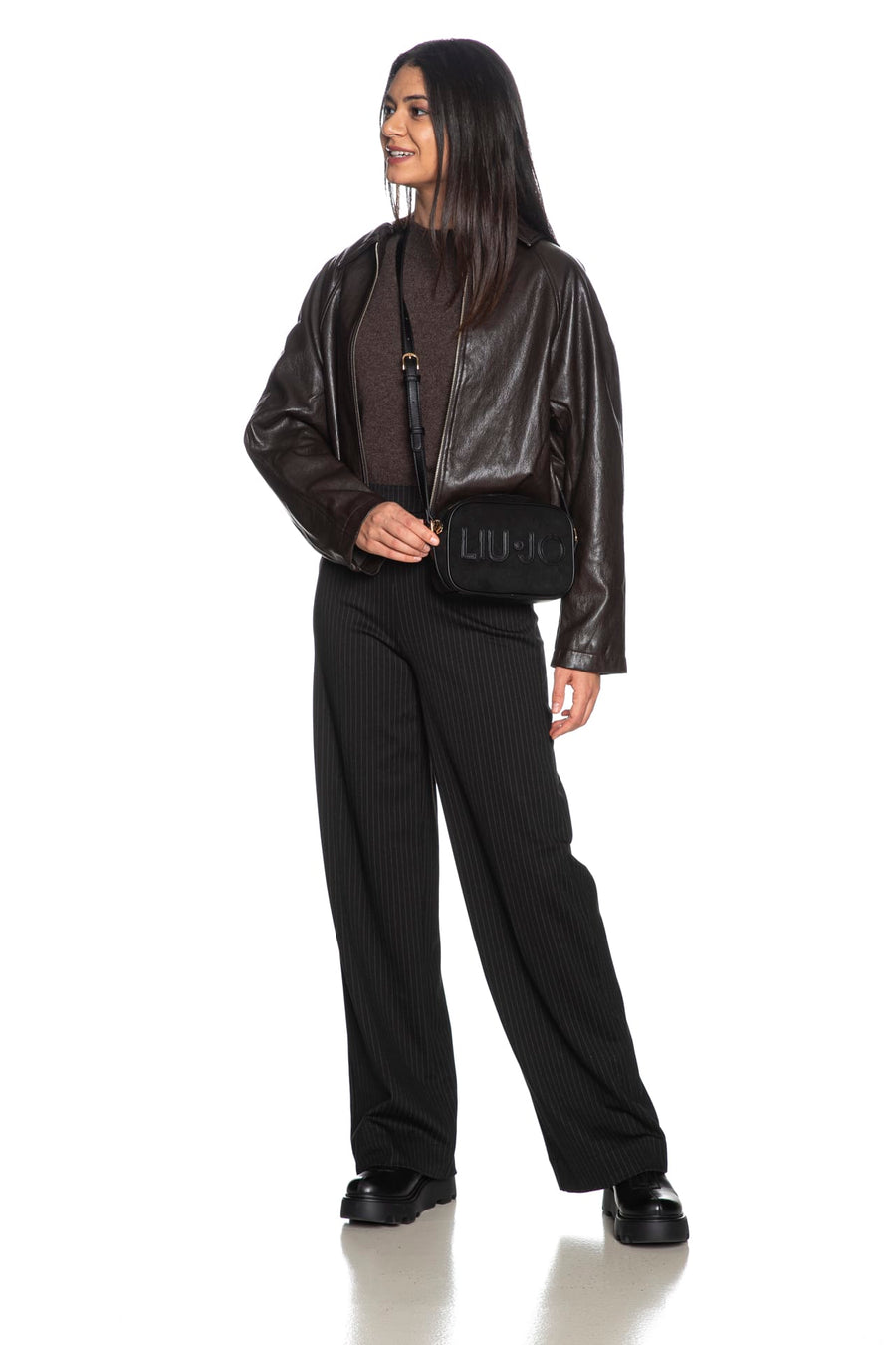 Total look