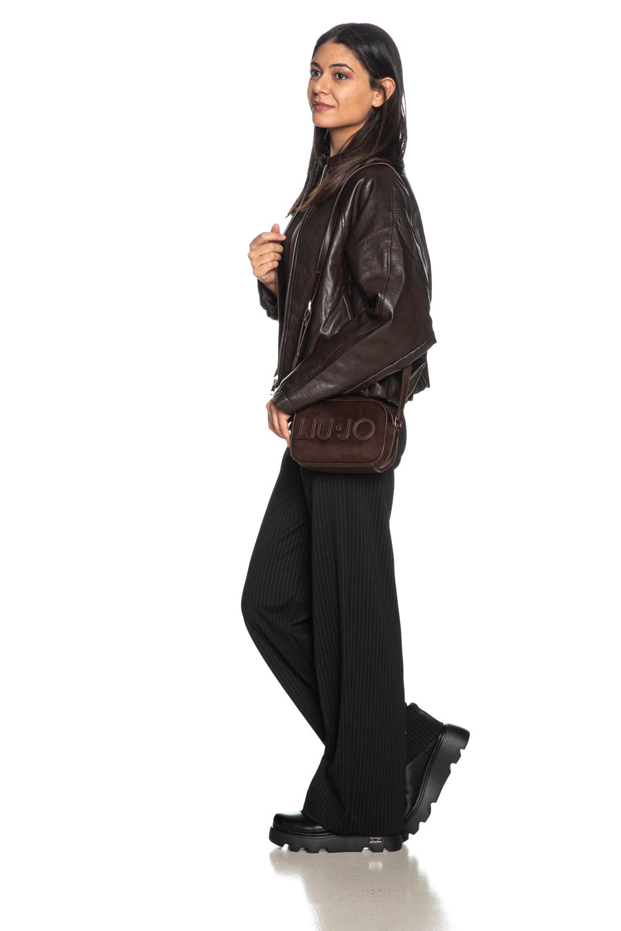 Total look