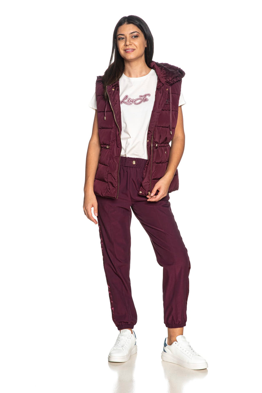 Total look