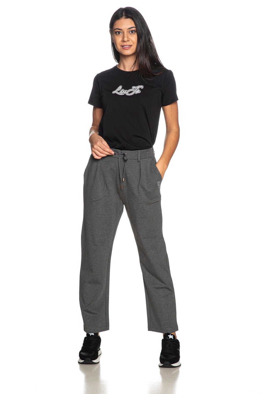 Total look