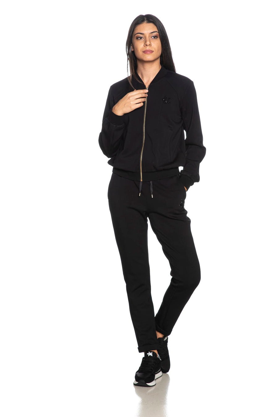 Total look