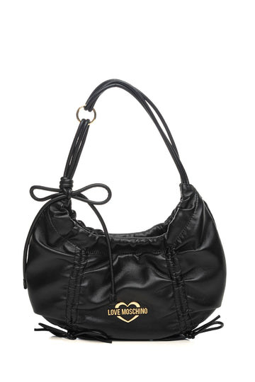 Borsa Love Moschino donna nero