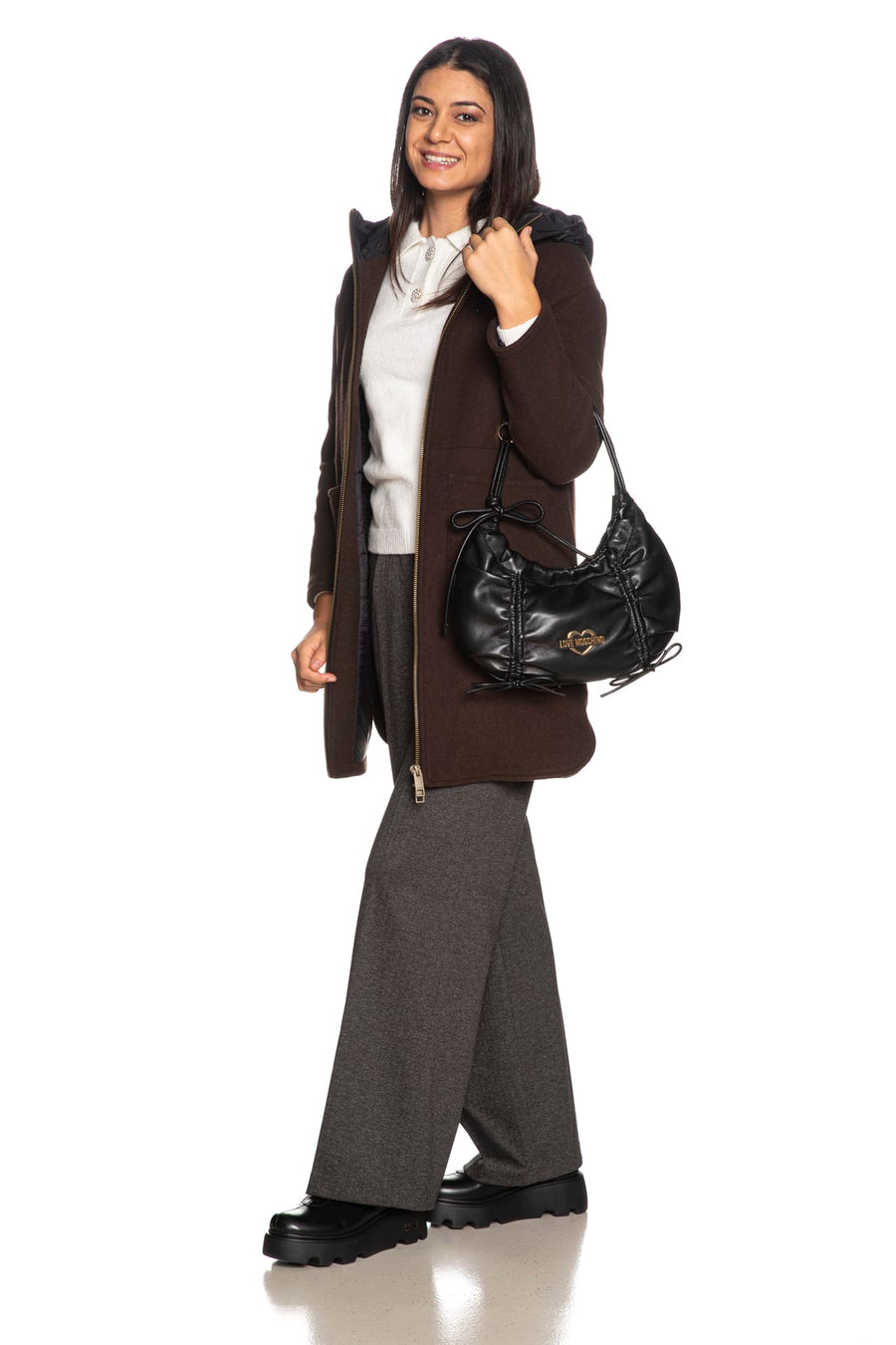 Total look