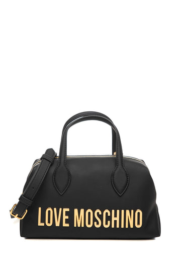 Borsa Love Moschino donna nero