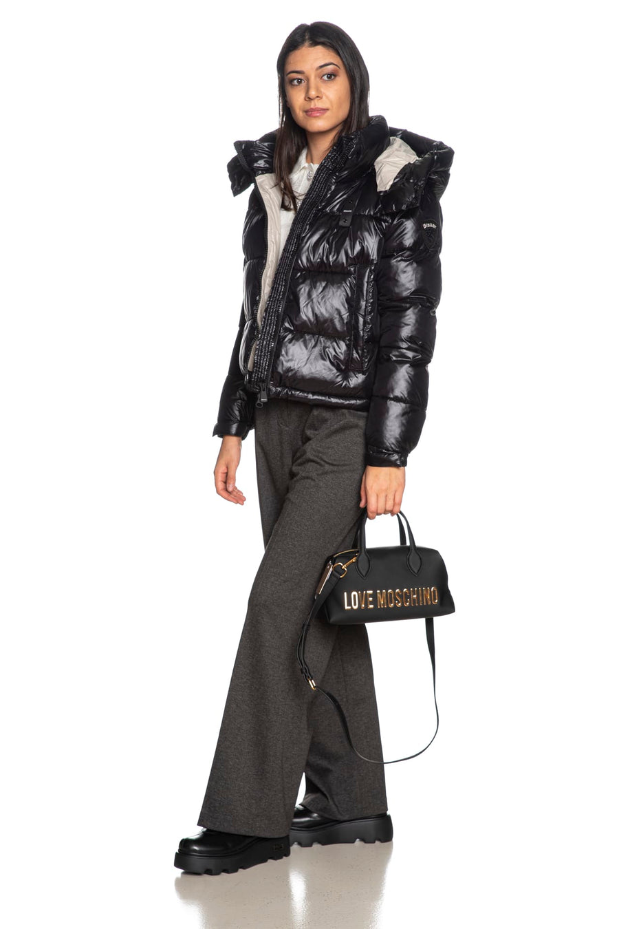 Total look