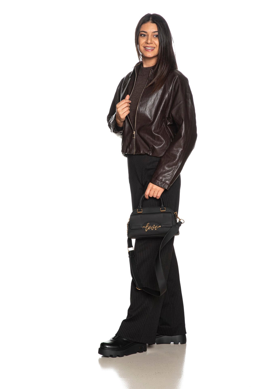 Total look