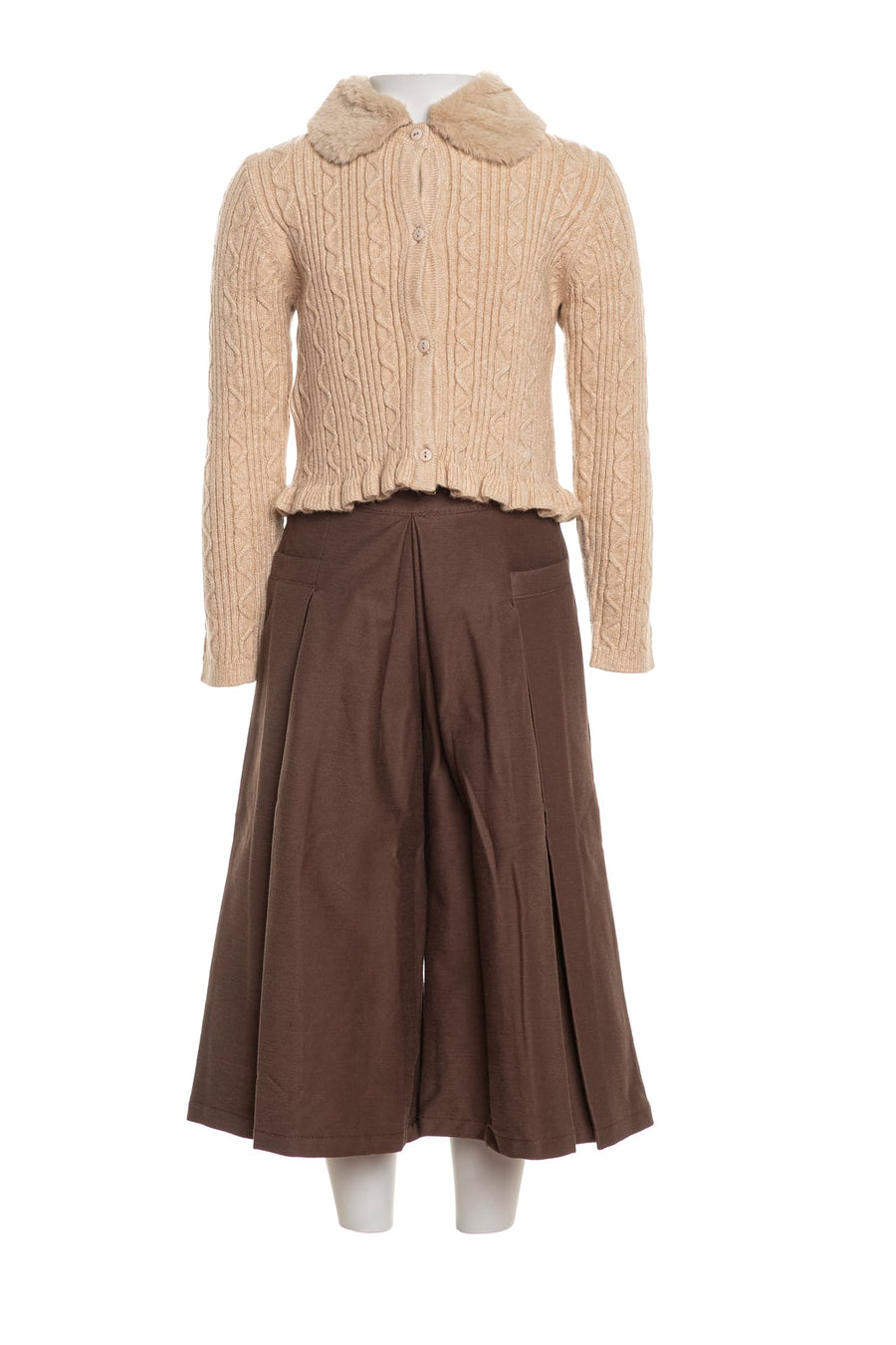 Total look