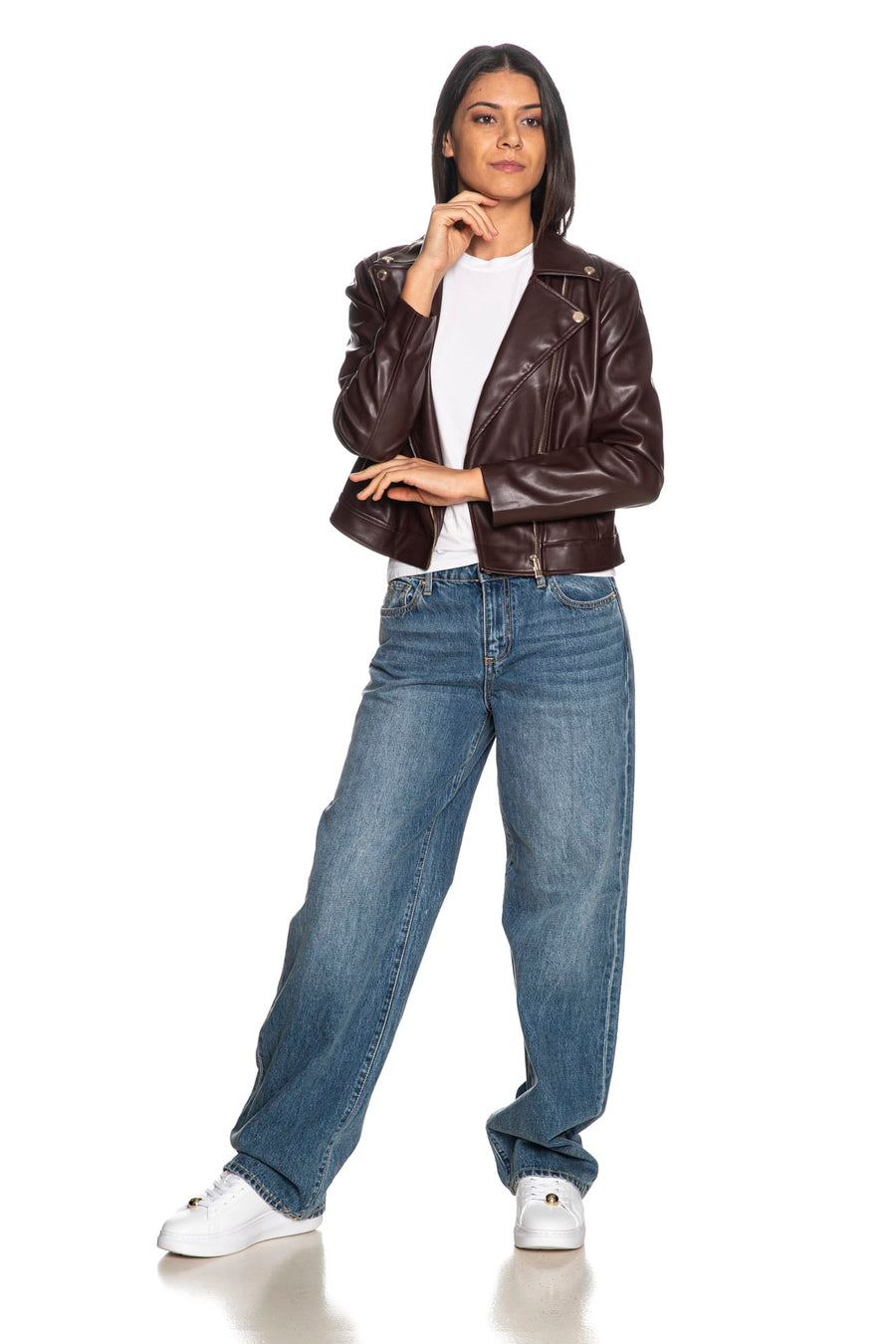 Total look