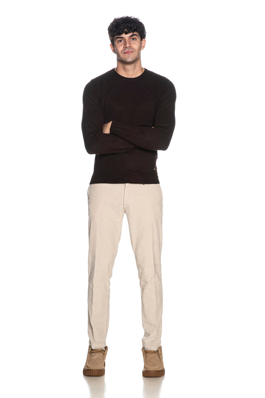Total look