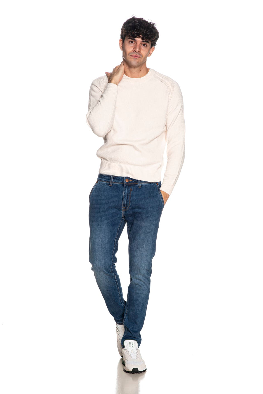 Total look