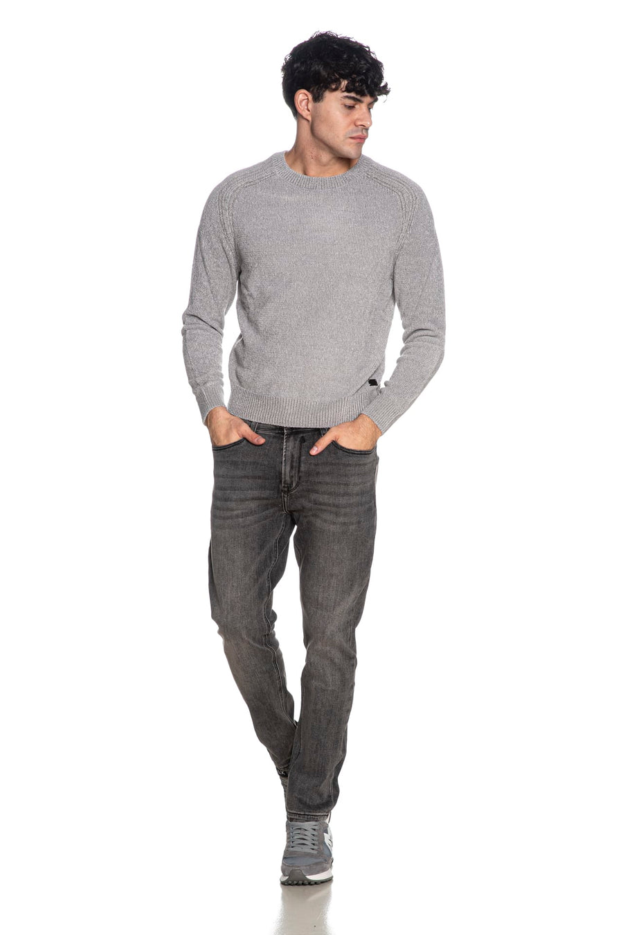Total look