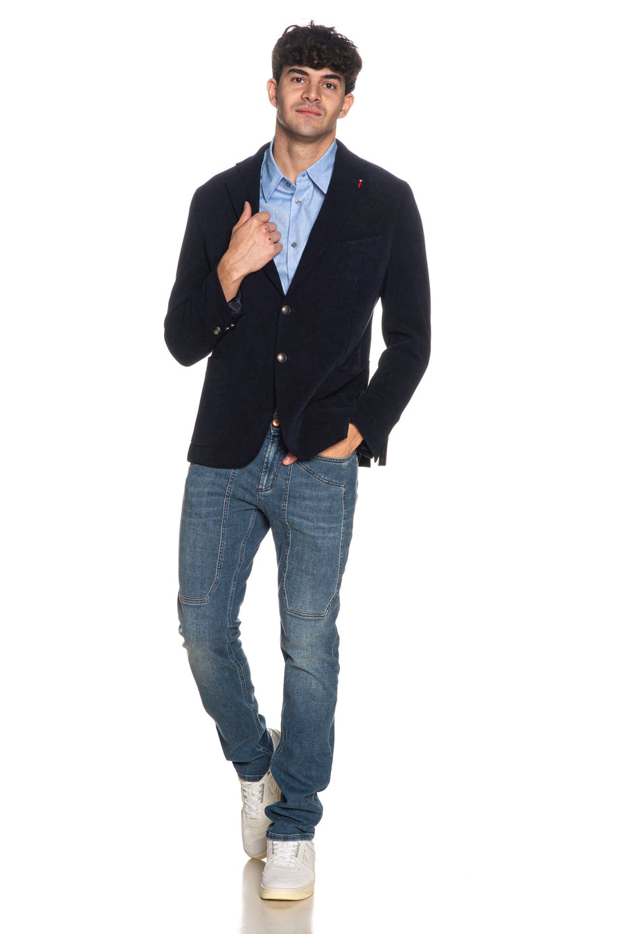 Total look