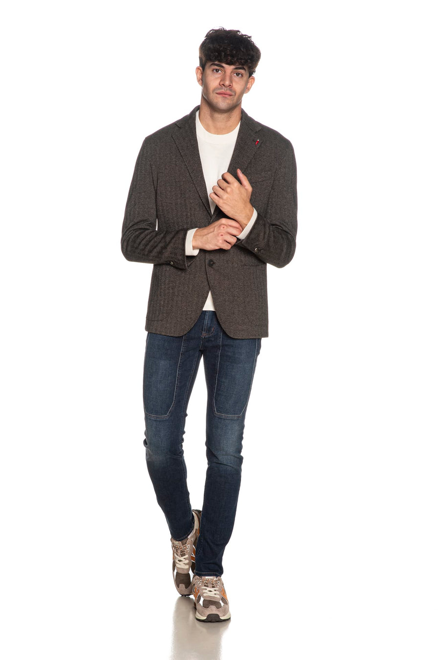 Total look