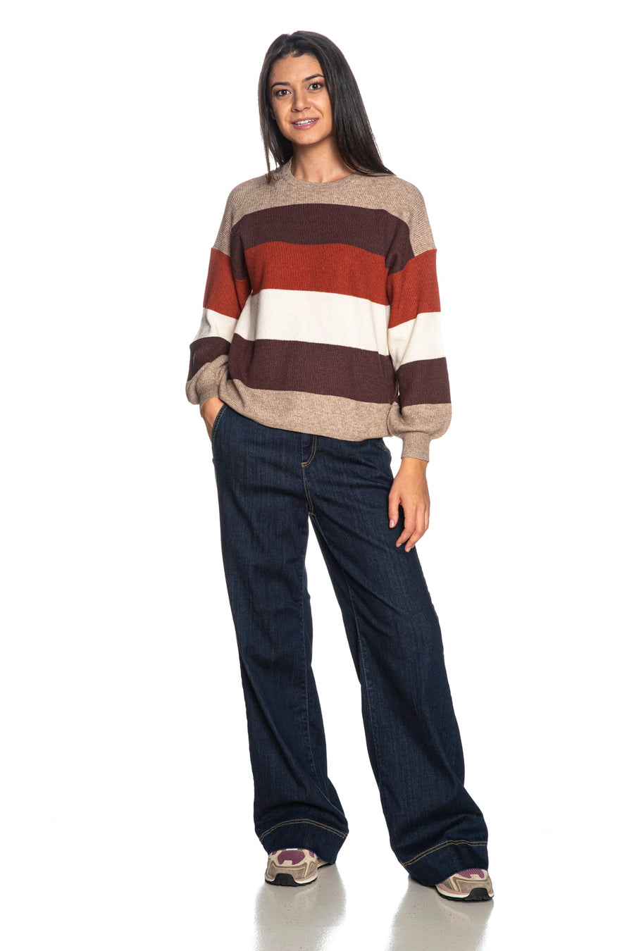 Total look