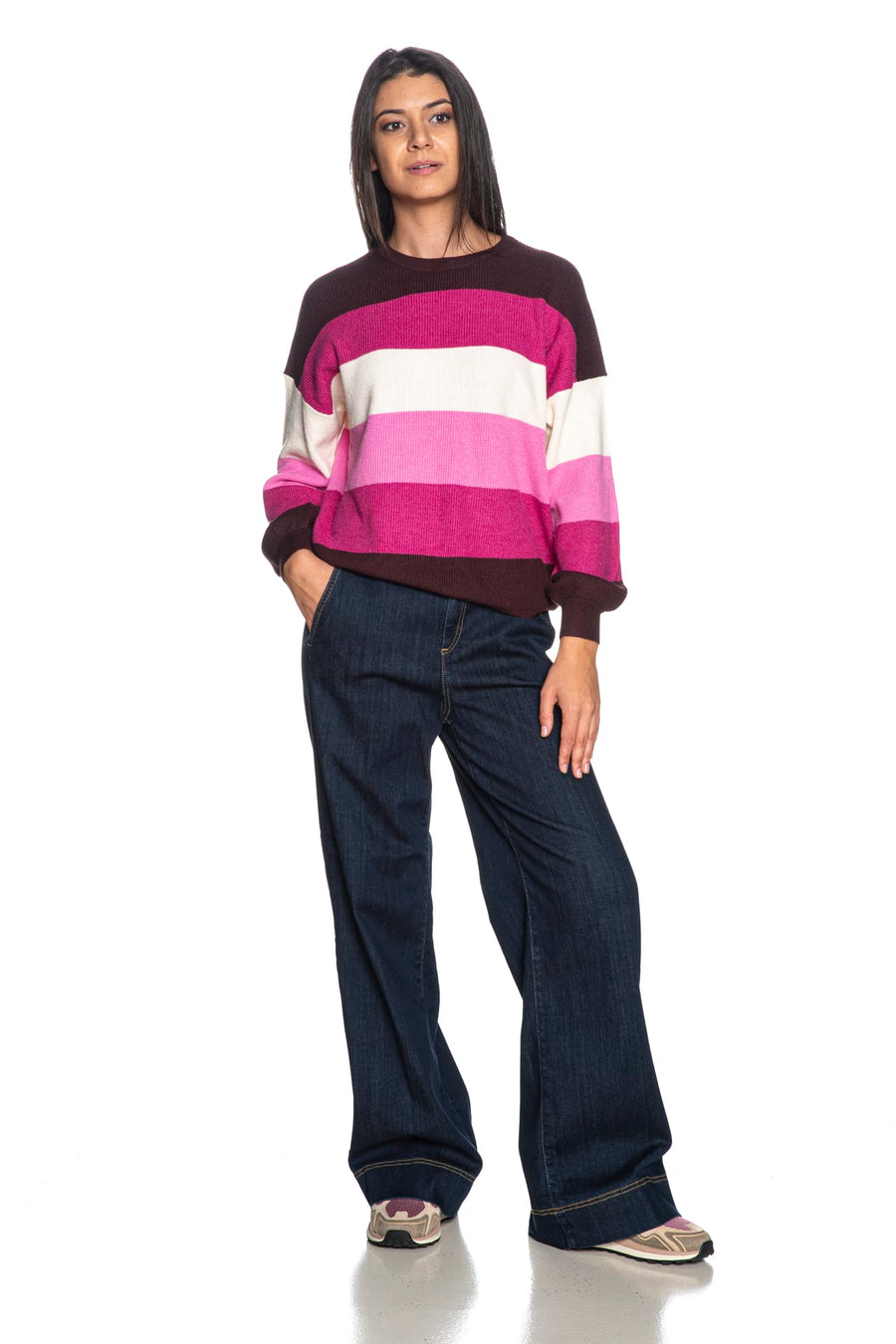 Total look