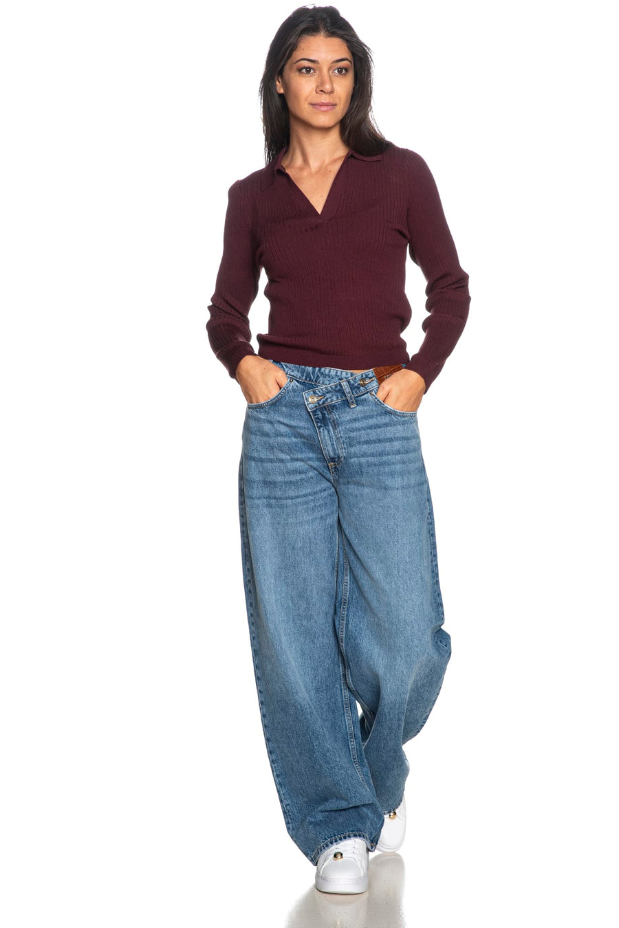 Total look