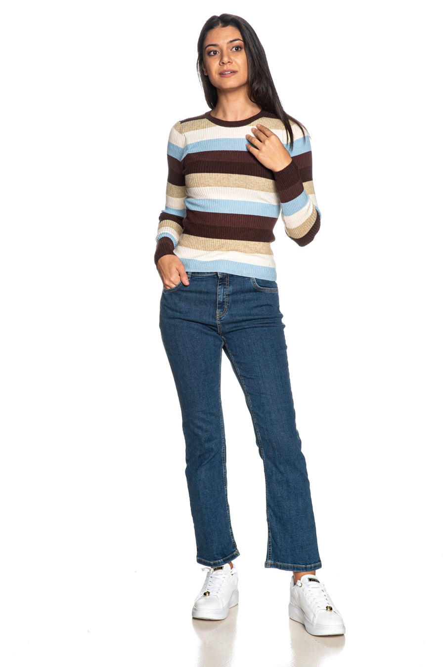 Total look