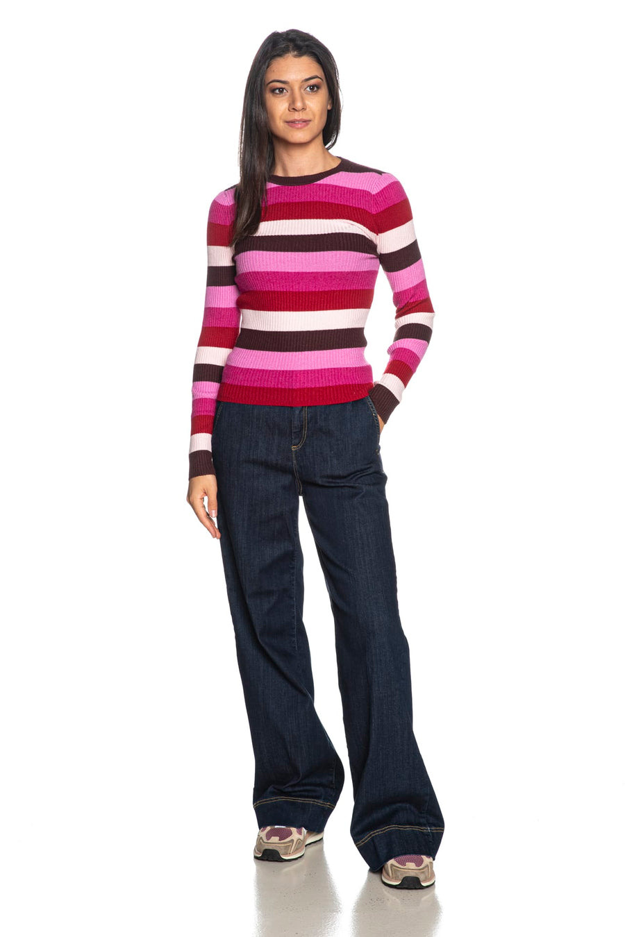 Total look