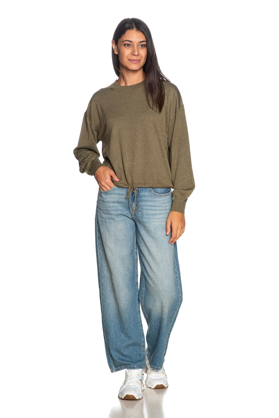 Total look