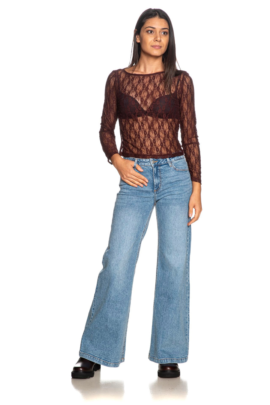 Total look