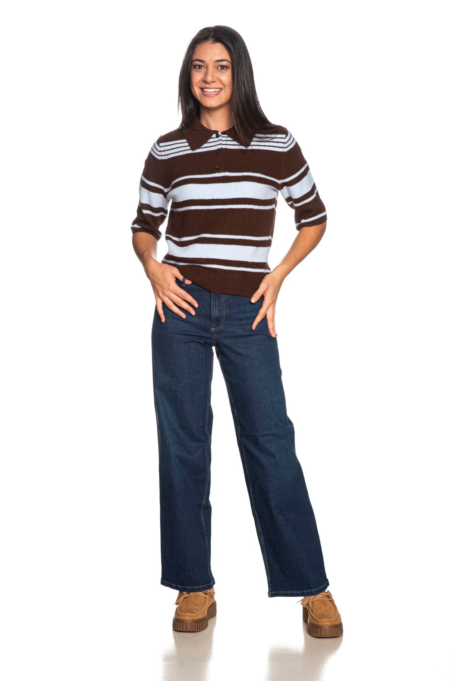 Total look
