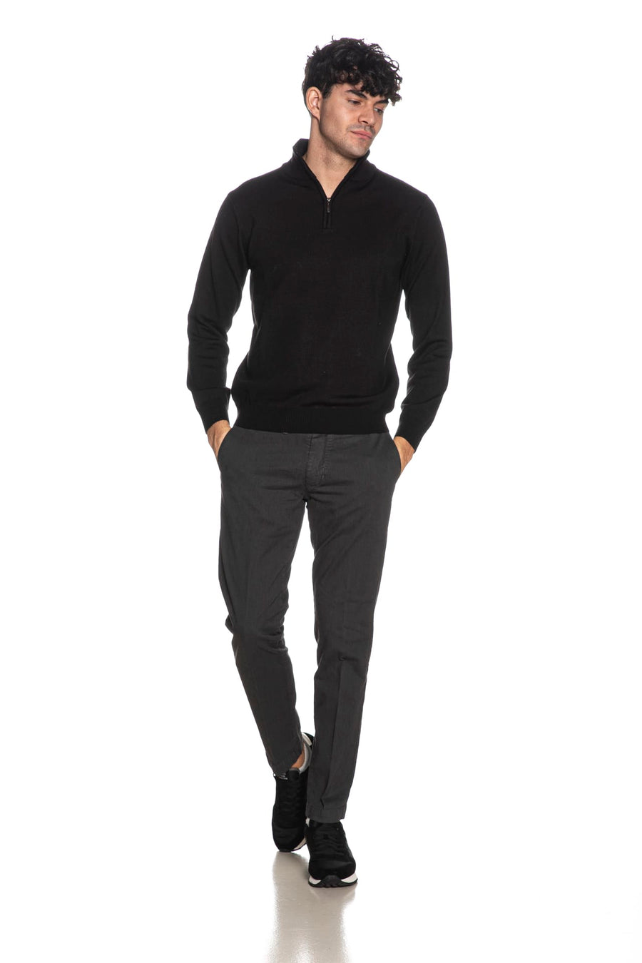 Total look