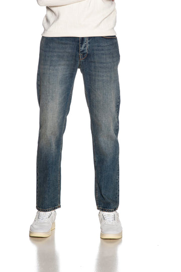 Jeans Refrigiwear uomo Century denim