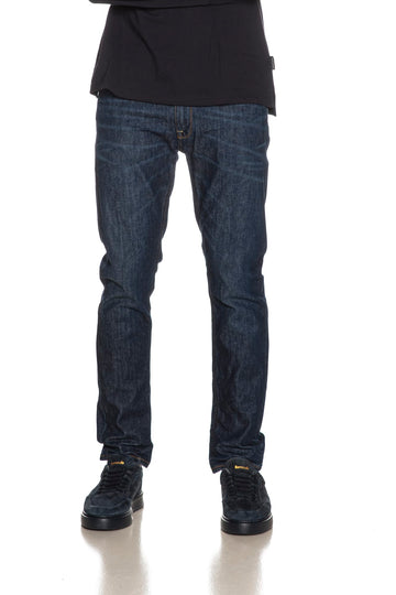 Jeans Refrigiwear uomo Bruce denim